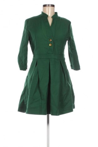 Šaty  Unbranded, Velikost M, Barva Zelená, Cena  367,00 Kč