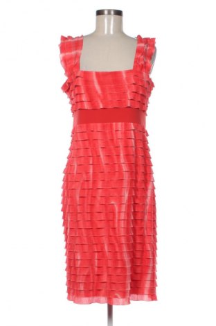 Φόρεμα Unbranded, Μέγεθος M, Χρώμα Κόκκινο, Τιμή 14,91 €