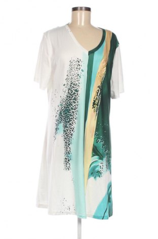 Kleid Unbranded, Größe XXL, Farbe Mehrfarbig, Preis € 14,83