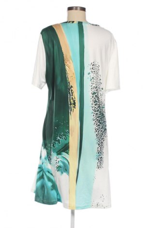 Kleid Unbranded, Größe XXL, Farbe Mehrfarbig, Preis € 14,83