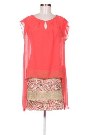 Kleid Unbranded, Größe L, Farbe Mehrfarbig, Preis 29,67 €