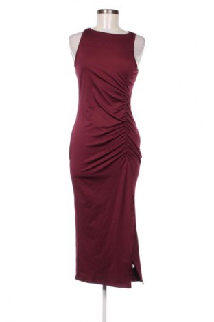 Rochie Unbranded, Mărime L, Culoare Mov, Preț 76,70 Lei