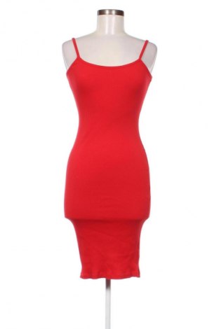 Rochie Unbranded, Mărime S, Culoare Roșu, Preț 76,70 Lei