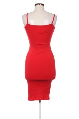 Rochie Unbranded, Mărime S, Culoare Roșu, Preț 76,70 Lei