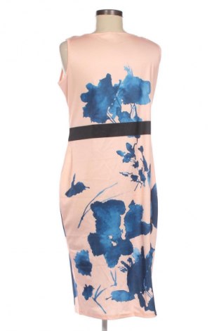 Rochie Unbranded, Mărime L, Culoare Multicolor, Preț 76,32 Lei