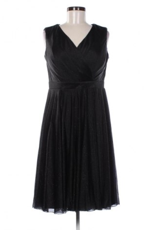 Rochie Unbranded, Mărime XL, Culoare Negru, Preț 152,63 Lei