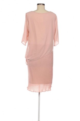 Kleid Unbranded, Größe L, Farbe Aschrosa, Preis € 14,91