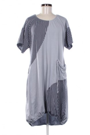 Šaty  Unbranded, Veľkosť XL, Farba Sivá, Cena  14,83 €