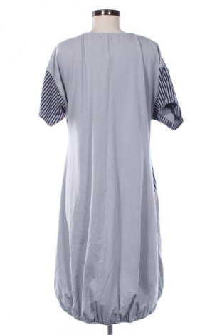 Šaty  Unbranded, Veľkosť XL, Farba Sivá, Cena  14,83 €