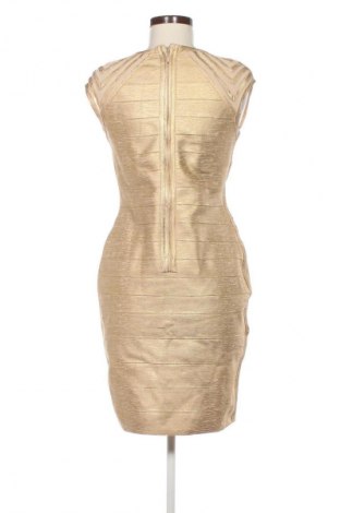 Kleid Unbranded, Größe L, Farbe Golden, Preis 20,99 €
