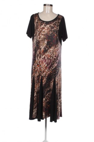 Sukienka Unbranded, Rozmiar L, Kolor Kolorowy, Cena 67,95 zł
