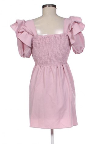 Kleid Unbranded, Größe M, Farbe Aschrosa, Preis 11,99 €