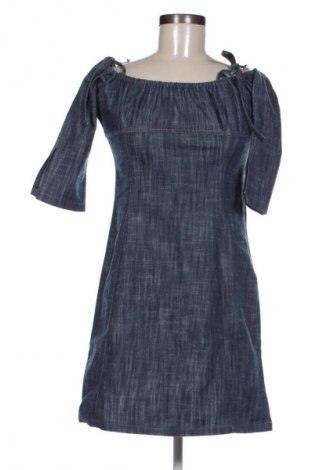 Kleid Unbranded, Größe M, Farbe Blau, Preis 20,02 €