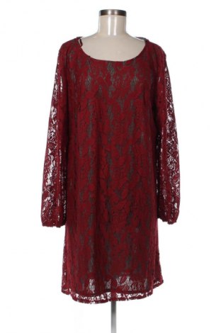 Ruha Unbranded, Méret XXL, Szín Piros, Ár 5 877 Ft