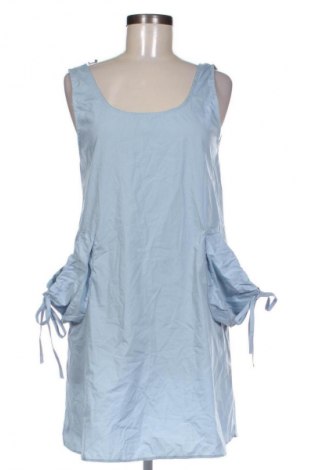 Kleid Unbranded, Größe S, Farbe Blau, Preis 11,99 €