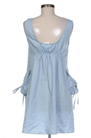 Kleid Unbranded, Größe S, Farbe Blau, Preis 11,99 €