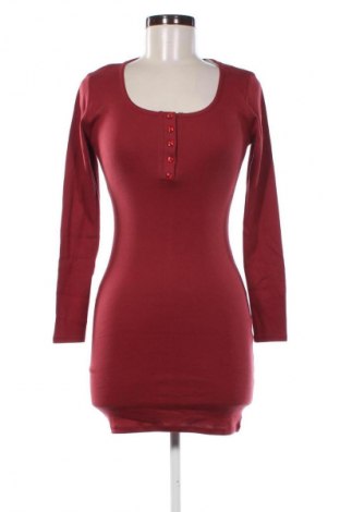 Šaty  Unbranded, Velikost S, Barva Červená, Cena  584,00 Kč