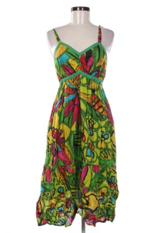 Kleid Unbranded, Größe L, Farbe Mehrfarbig, Preis 12,99 €