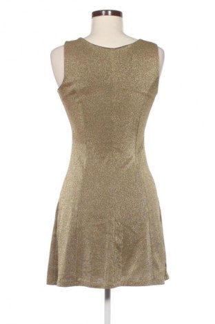 Kleid Unbranded, Größe S, Farbe Golden, Preis € 20,99