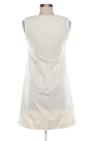 Sukienka Unbranded, Rozmiar M, Kolor Beżowy, Cena 95,99 zł