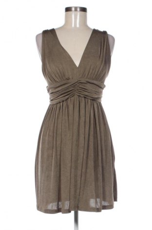 Φόρεμα Unbranded, Μέγεθος M, Χρώμα  Μπέζ, Τιμή 27,70 €