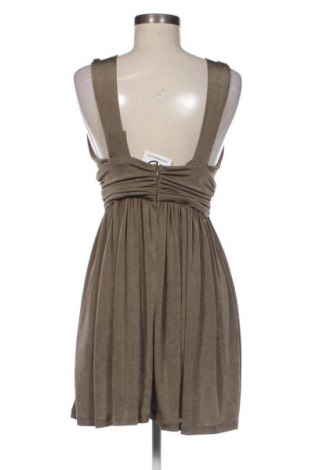 Φόρεμα Unbranded, Μέγεθος M, Χρώμα  Μπέζ, Τιμή 27,70 €