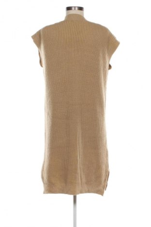 Kleid Unbranded, Größe S, Farbe Beige, Preis 20,99 €