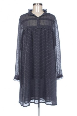 Kleid Unbranded, Größe XL, Farbe Grau, Preis 24,75 €