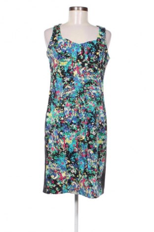 Kleid Unbranded, Größe M, Farbe Mehrfarbig, Preis 12,99 €