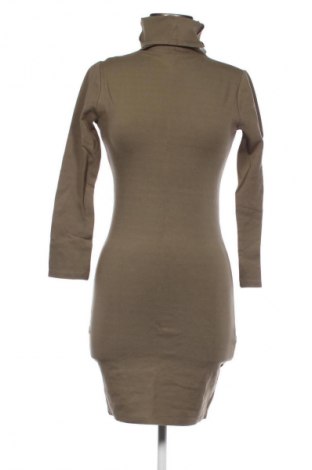 Rochie Unbranded, Mărime XS, Culoare Verde, Preț 76,32 Lei