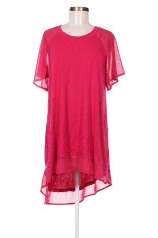 Kleid Unbranded, Größe L, Farbe Rosa, Preis 14,83 €