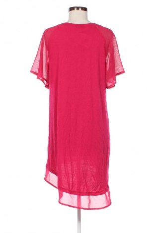 Kleid Unbranded, Größe L, Farbe Rosa, Preis 14,83 €