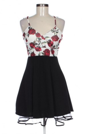 Kleid Unbranded, Größe S, Farbe Mehrfarbig, Preis 11,76 €