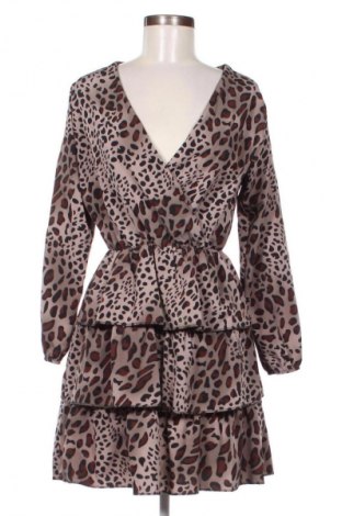 Kleid Unbranded, Größe M, Farbe Mehrfarbig, Preis 14,91 €