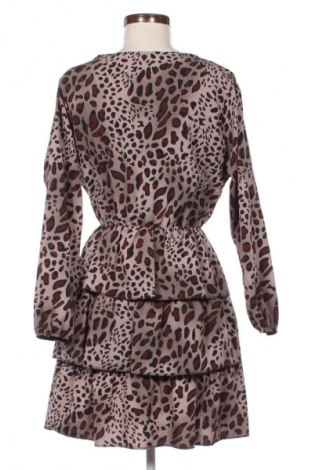 Kleid Unbranded, Größe M, Farbe Mehrfarbig, Preis 14,91 €