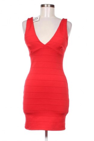 Šaty  Unbranded, Velikost S, Barva Červená, Cena  299,00 Kč