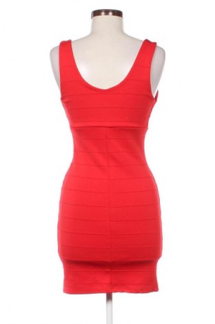 Šaty  Unbranded, Velikost S, Barva Červená, Cena  299,00 Kč