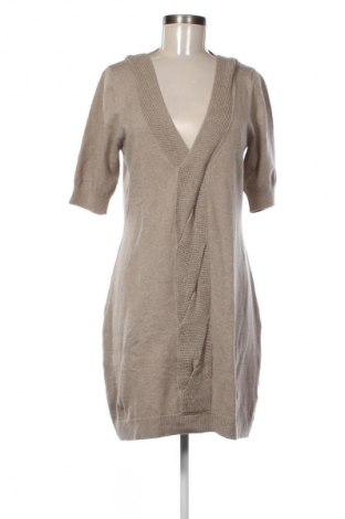 Šaty  Unbranded, Velikost XL, Barva Béžová, Cena  367,00 Kč