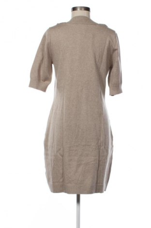 Šaty  Unbranded, Velikost XL, Barva Béžová, Cena  367,00 Kč