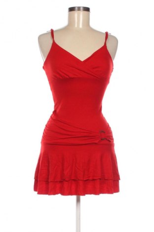 Kleid Unbranded, Größe XXS, Farbe Rot, Preis 19,31 €