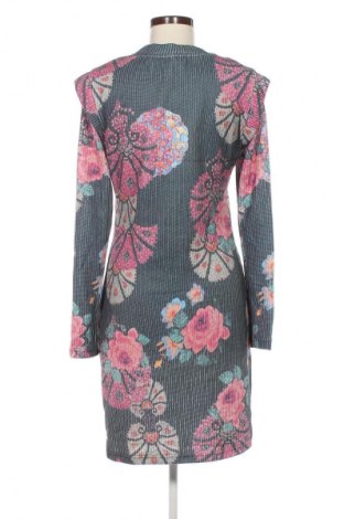 Kleid Unbranded, Größe L, Farbe Mehrfarbig, Preis € 20,99