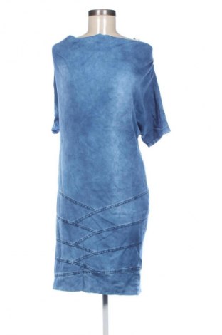 Rochie Unbranded, Mărime L, Culoare Albastru, Preț 102,63 Lei