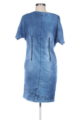 Rochie Unbranded, Mărime L, Culoare Albastru, Preț 102,63 Lei