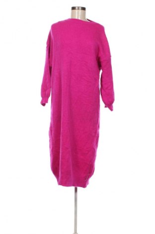 Šaty  Unbranded, Veľkosť 3XL, Farba Fialová, Cena  15,95 €