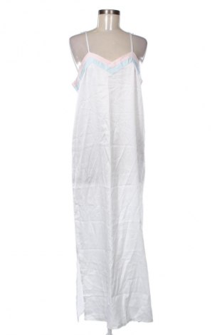 Kleid Unbranded, Größe XL, Farbe Weiß, Preis 14,83 €
