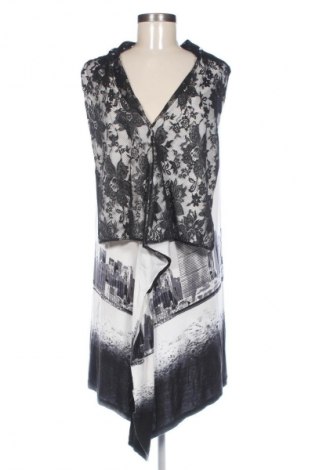 Kleid Unbranded, Größe L, Farbe Mehrfarbig, Preis 14,83 €