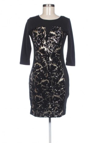 Kleid Unbranded, Größe M, Farbe Schwarz, Preis 23,53 €