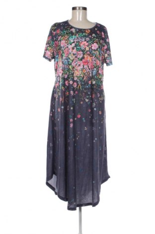 Kleid Unbranded, Größe XXL, Farbe Mehrfarbig, Preis 15,00 €