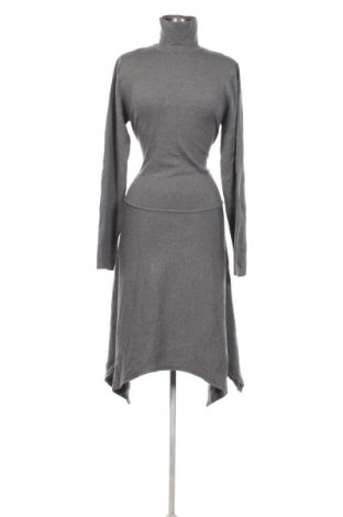 Kleid Unbranded, Größe L, Farbe Grau, Preis € 15,99