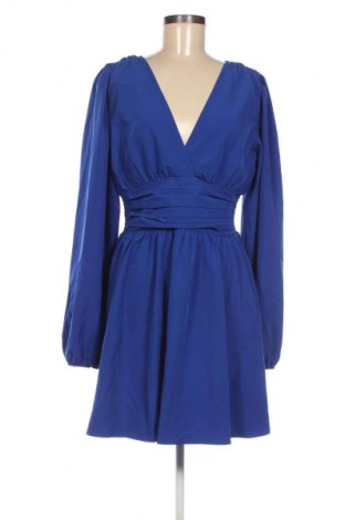 Kleid Unbranded, Größe L, Farbe Blau, Preis 15,00 €